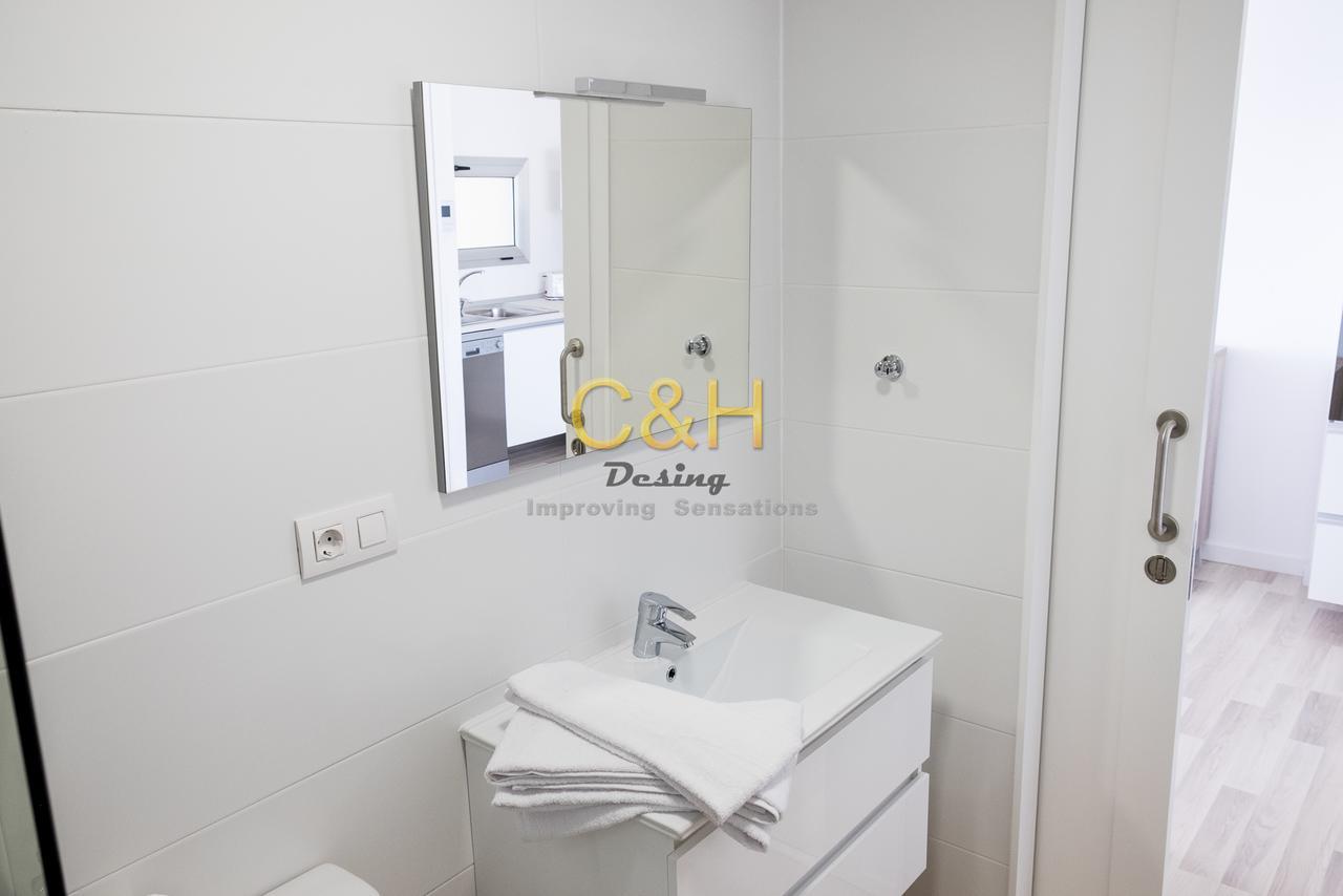 Apartamento Beyond C&h