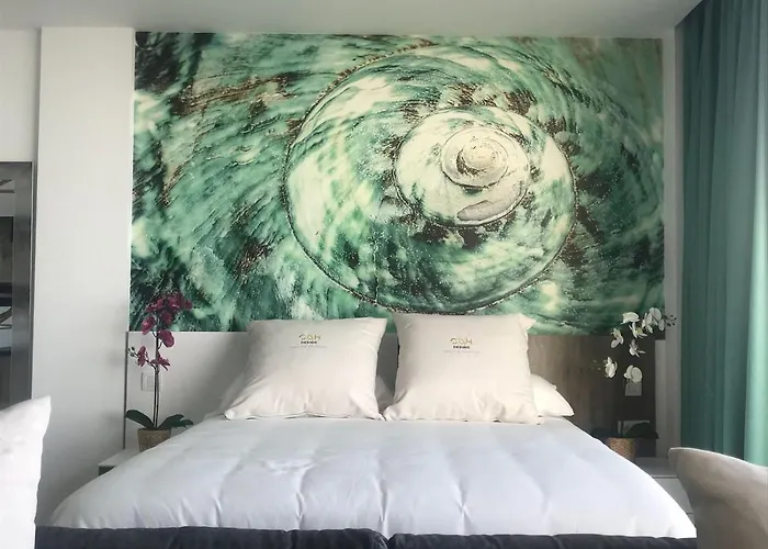 Beyond Amadores C&H Suite