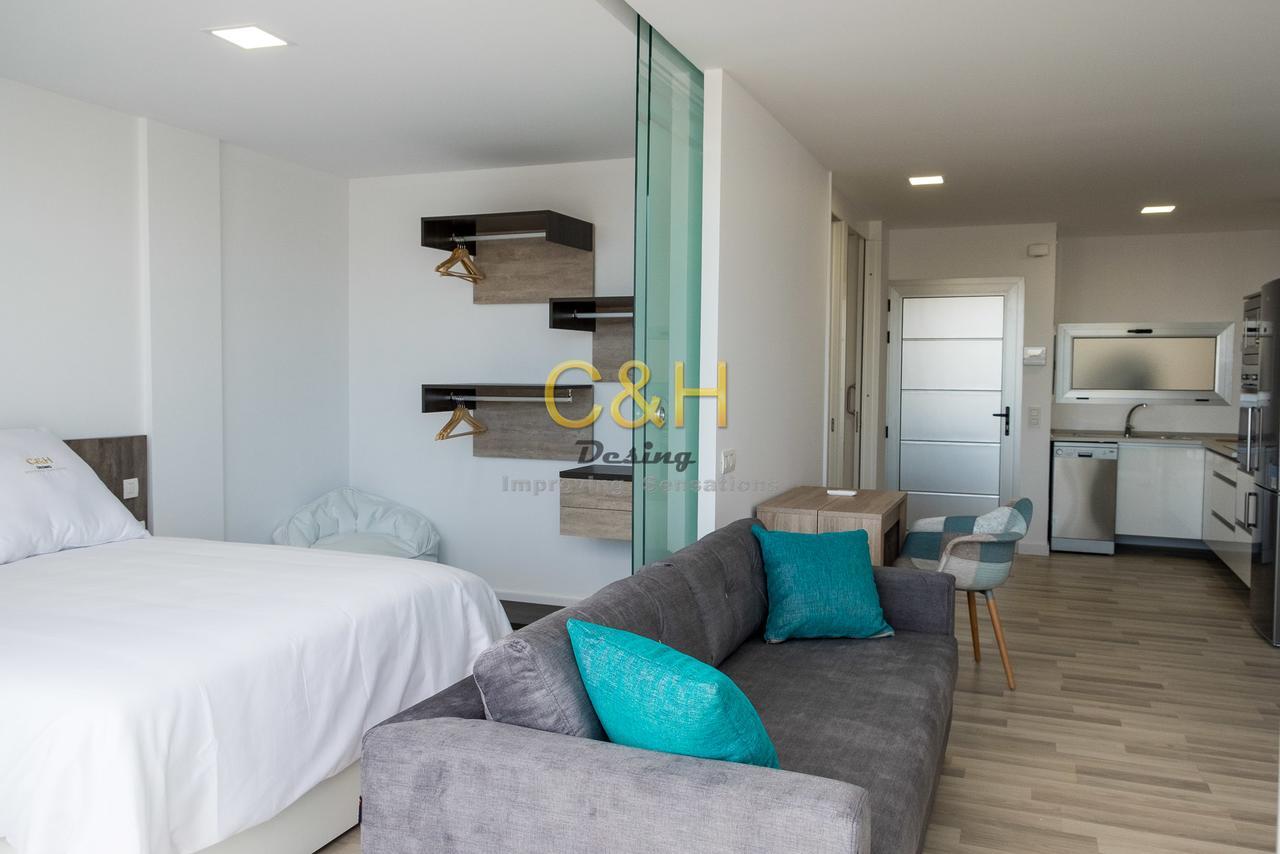 Apartament Beyond C&h *