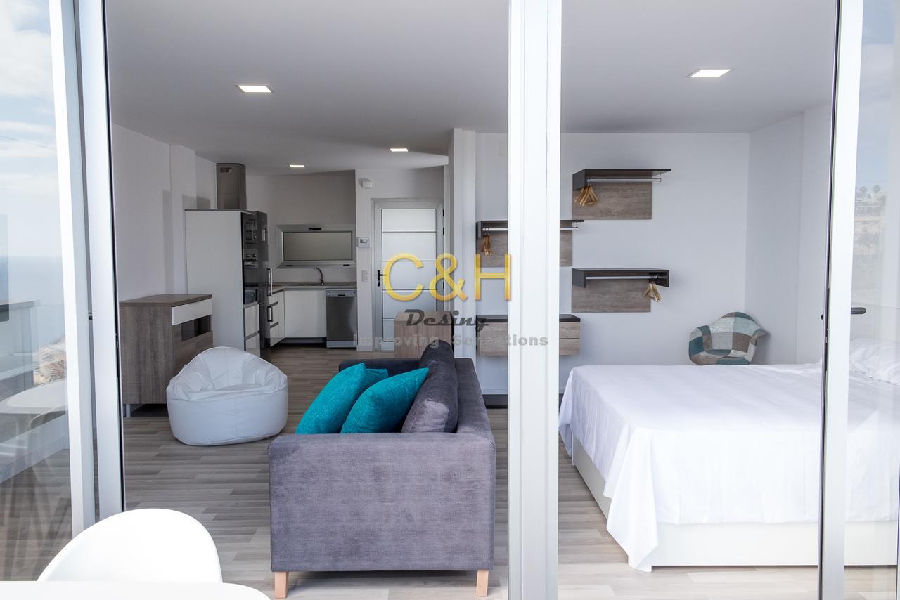 Apartament Beyond C&h Amadores