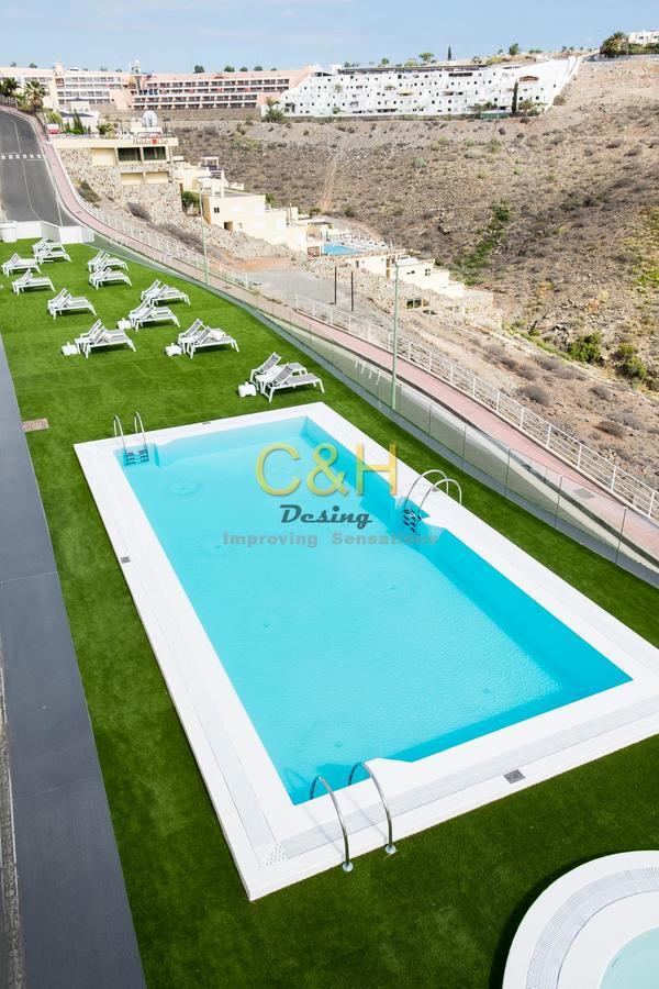 Apartament Beyond C&h Amadores