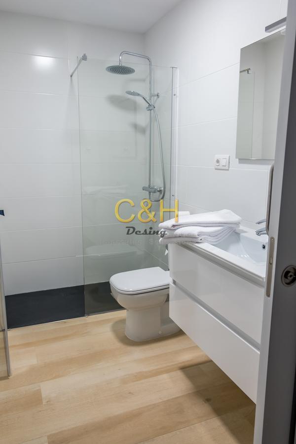 Beyond C&h Apartament
