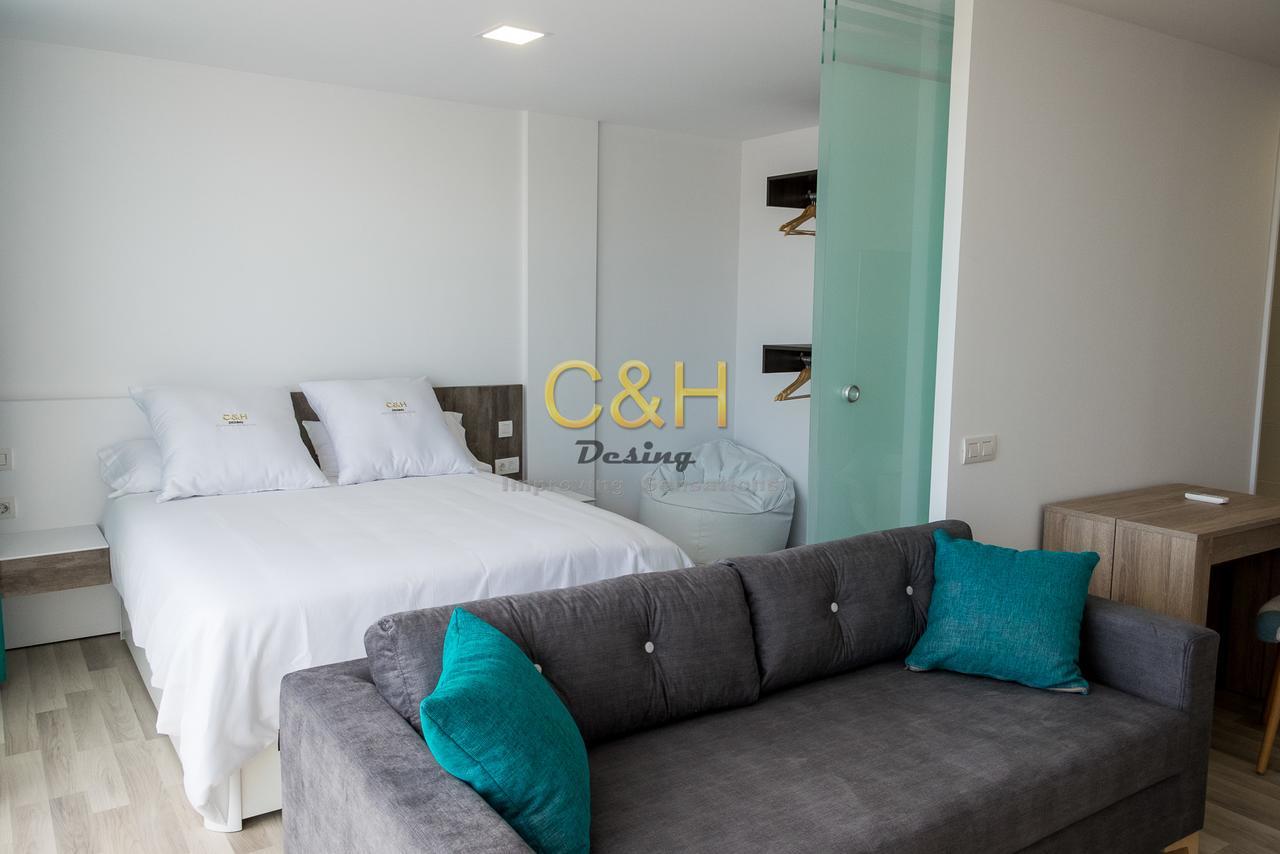 Apartament Beyond C&h *