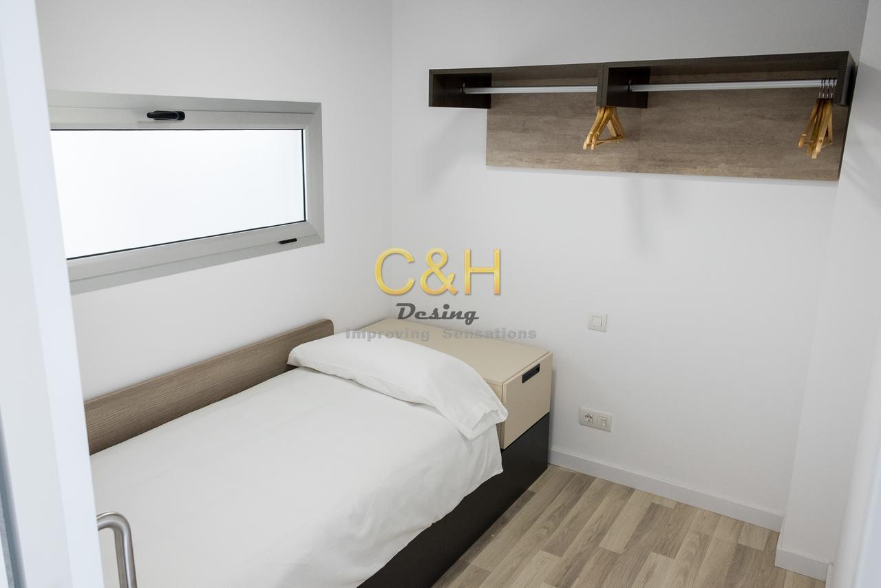 Apartament Beyond C&h *