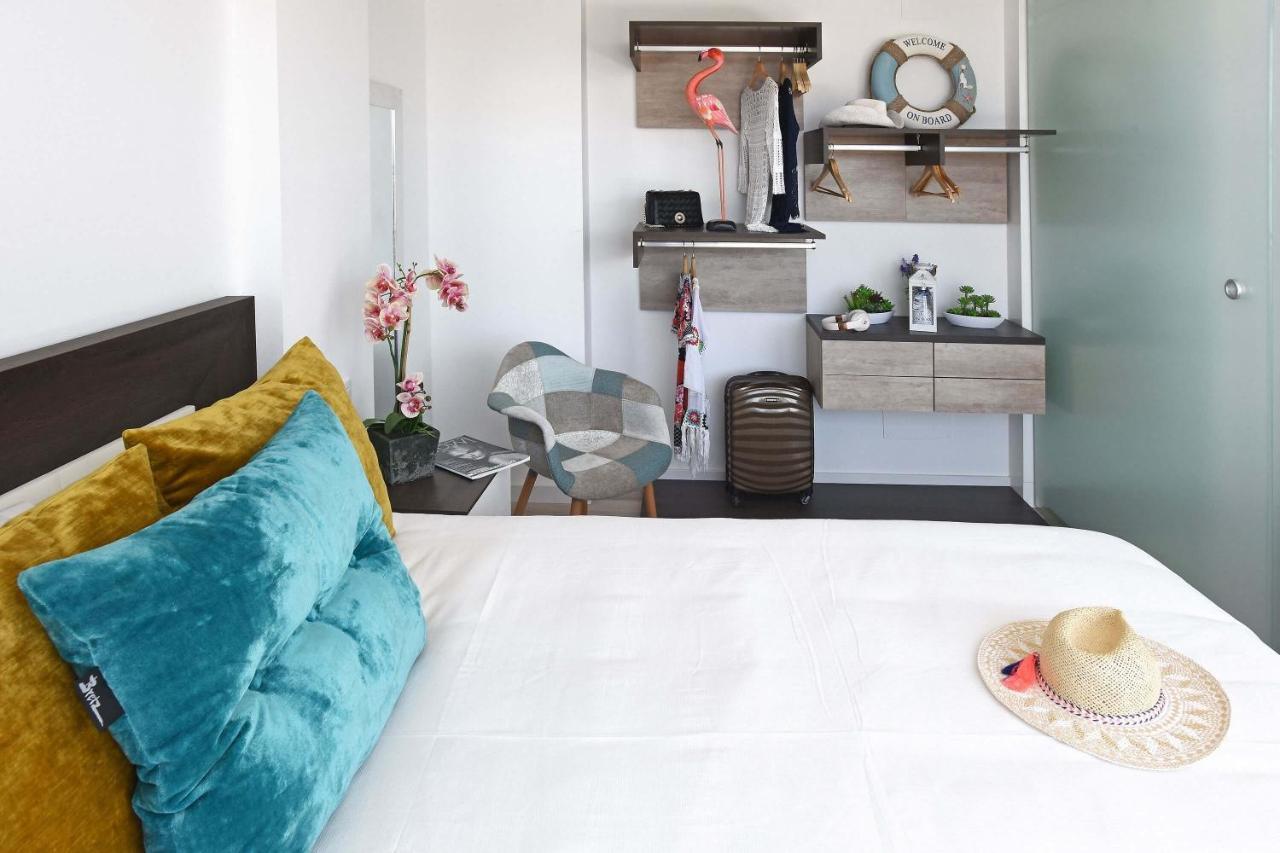 Beyond C&h Apartament Amadores