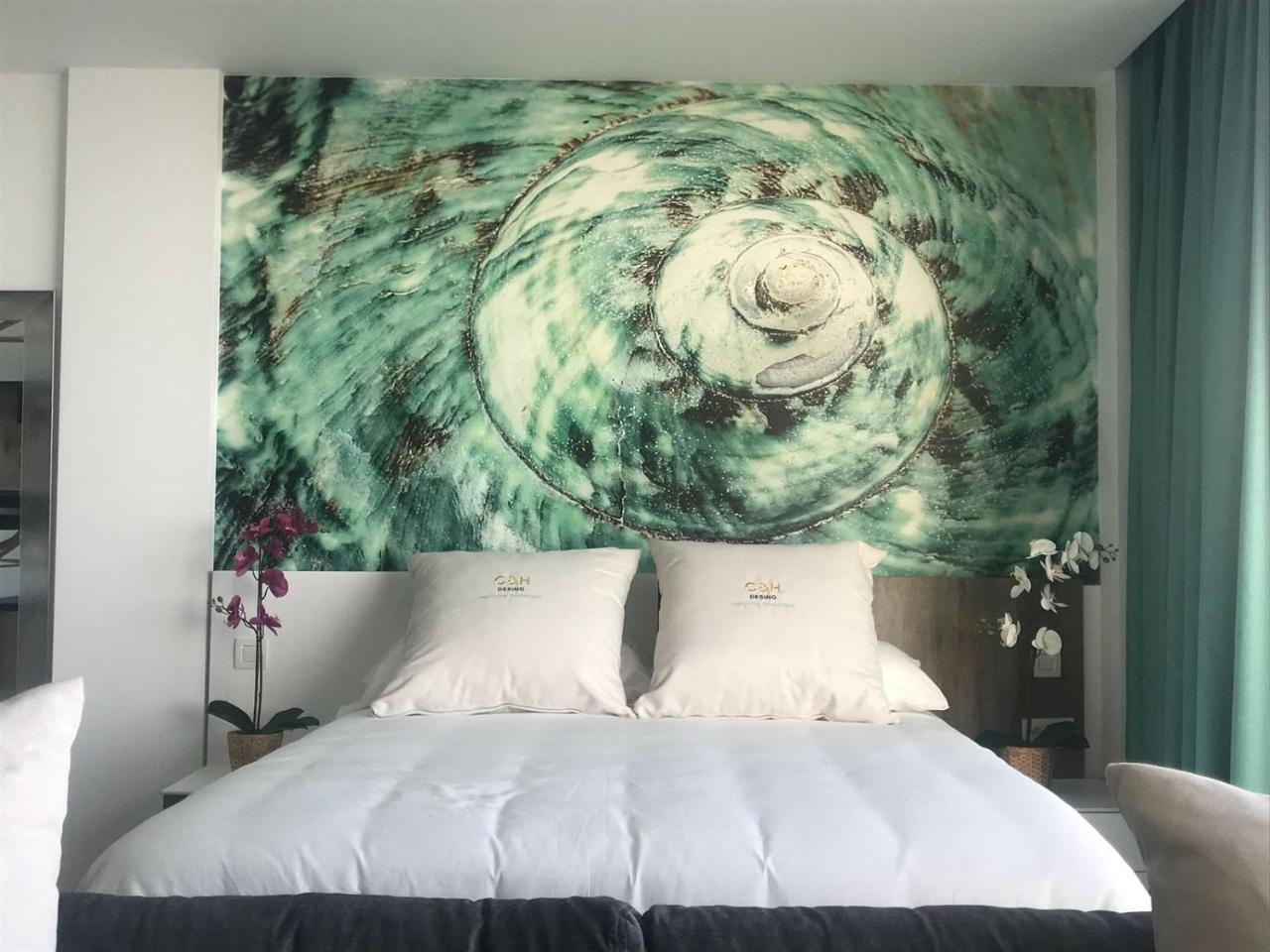 Beyond C&h Apartament *