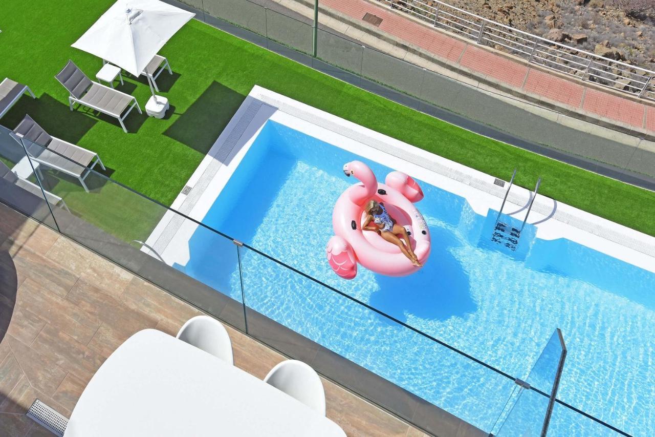Apartament Beyond C&h Amadores