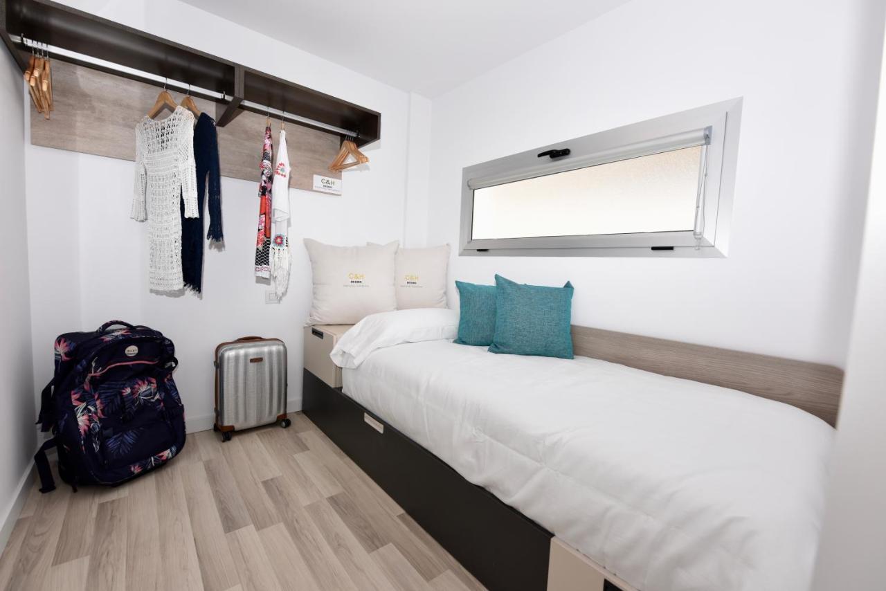 Beyond C&h Apartament