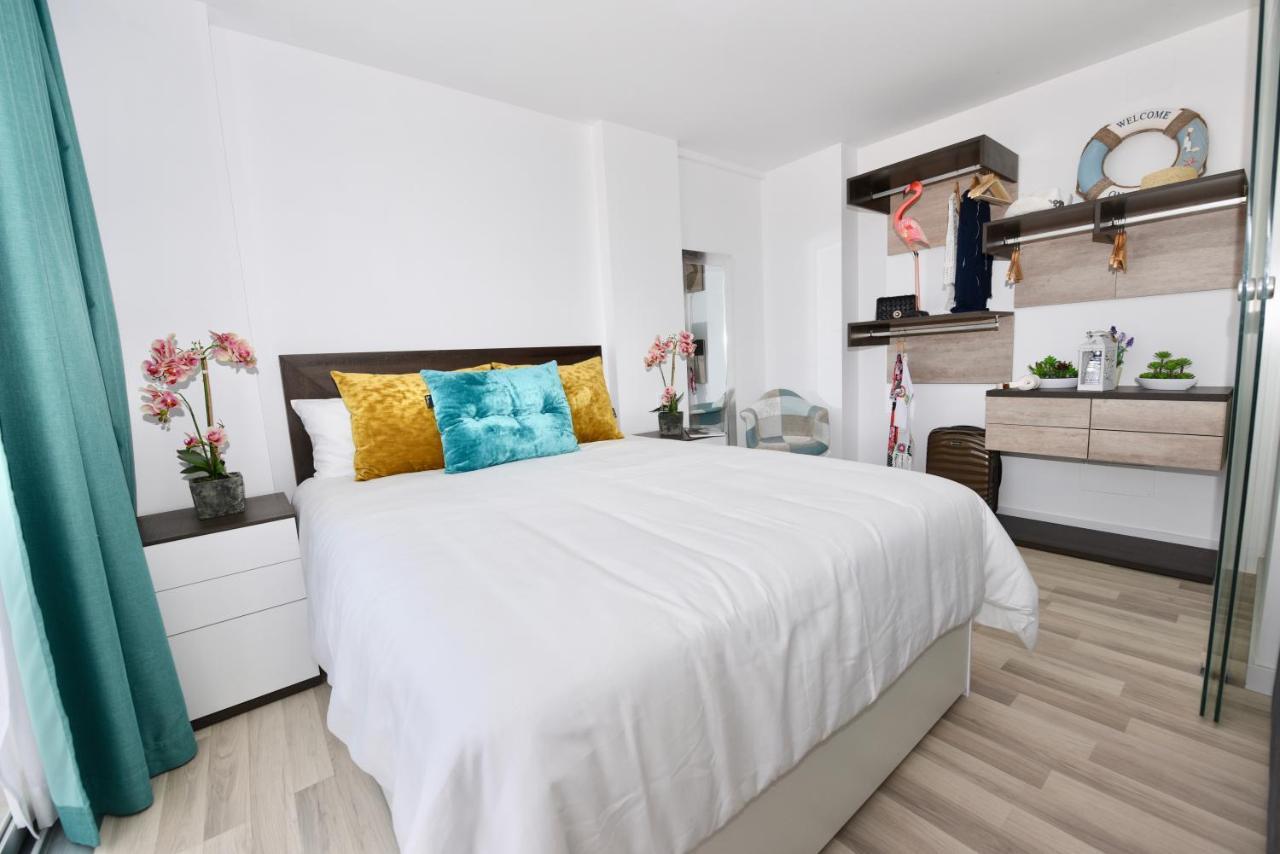 Apartament Beyond C&h *